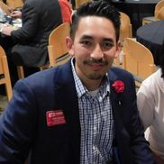 Erik Barajas from Horizon Enterprises