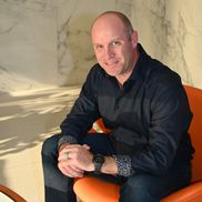 Connor Tyson from Progress Solutions LLC