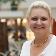 Kristi Challman from bleuprint LLC