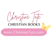Christine Tate from Christine Tate Christian Books