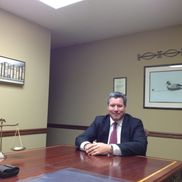 Charles Lange from Law Office