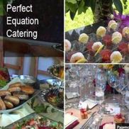 Scott Robbins from Perfect Equation Catering