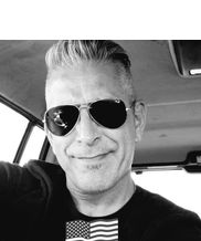 Kenny King from Artificial Grass Liquidators