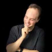 Stefan Zavalin from The Professional Unicorn 