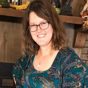 Jessica Allred from The Eye of Jess Arts and Crafts