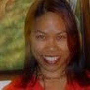 Grace Pampo-Janello from Healingutrust Acupuncture, Yoga and Optimal Health Clinic