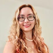 Inna Fay Churikova from Change your life coaching LLC