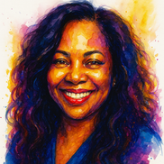 Jerrilynn B. Thomas from Smart Women Partner & Grow Rich!