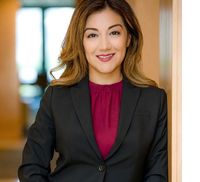 Silvia Luna from Luna Legal Firm