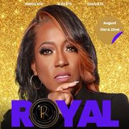 Ramona Rogers from Radically Resiliently Coaching Speaking and Investing