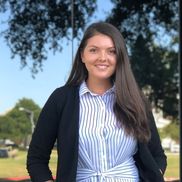 Alyssa Eads from Mariners Landing Resort Community and Country Club