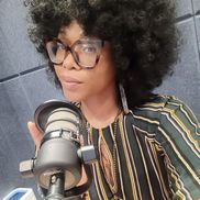 Jara Clark from Fit Goddess Tribe, LLC