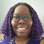 Yvonne Tate from Vonne's Crochet & Beading
