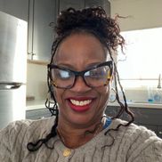 Traci Bass from Bay Area Community Services 