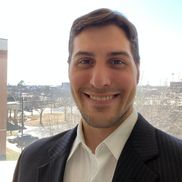 Philip Gozzard from PEGG Financial & Business Group
