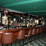 Jodi Capling from Smalley's Bar & Grill