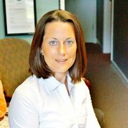 Kim Gilbert from Pure Bodywork Therapies