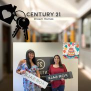 CENTURY 21 Dream Homes