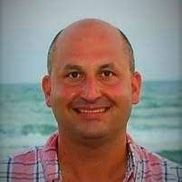 Rick Guba from Accufab Inc