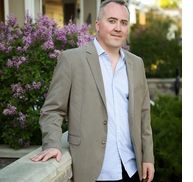 Jeremy Colwell from Pure Light Style