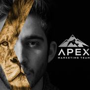 Kyle Barker from Apex Marketing Team