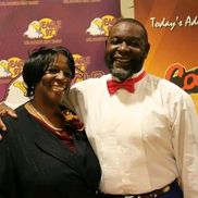 Joyce Sessoms from The ARK Educational Resource Center