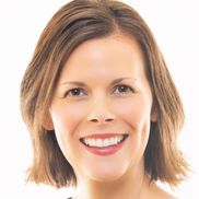 Christine Sech from Brave Oak Brand Building