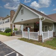 Bella Rubio from Milestone Senior Living