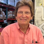 Michael McCaffrey from All Star Cleaning Supply Inc