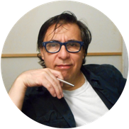 Maurice Casas from Maurice Casas Artist