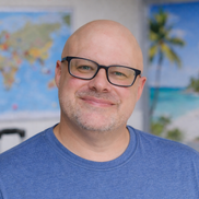 Neal Pyszka from PKD Travel Pro