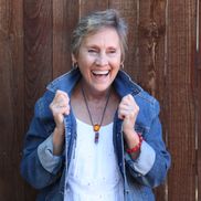 Barbara Cassidy from Inspiring & Empowering Wellness