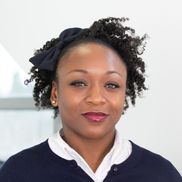 Kateshia Pendergrass from KRP Photography
