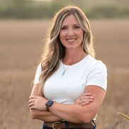 Lindsay Brown from Lindsay Brown- Solid Rock Realtors