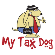 James Peterson from My Tax Dog, a div of eSearch Group LLC