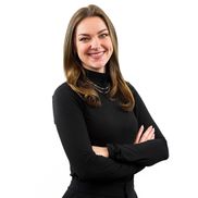 Cheyenne Harrah from Shasta Builders Exchange