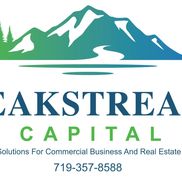 Eric Helus from PeakStream Capital