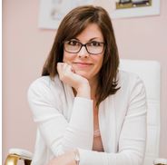 Barb Monson from Move Your Mountain LLC