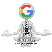 Robin Stern from YOUR Google Guru 