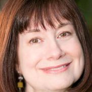 Cindy Bailen from Oranges & Lemons Colors