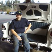 Mike Quiggle from Auto Interior Renew