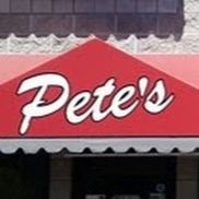 Barbara Fetherstonhaugh from Pete's Tent and Awning