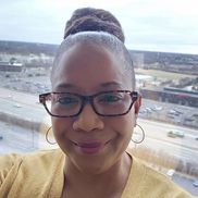 Sharie Jackson from Allen Notarial Services LLC