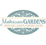 Keith Cornelius from Mohican Gardens & Conservatory