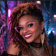 Ash Styles from Legacy Building Lady