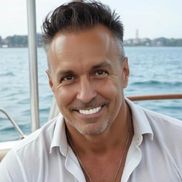 Joey Cazanova from WOW ENTERTAINMENT WEDDING DJS & EVENT LIGHTING INC