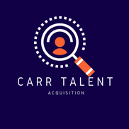 Darrin Carr from Carr Talent Acquisition