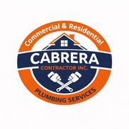 Alex Cabrera from CABRERA CONTRACTOR INC PLUMBING SERVICES