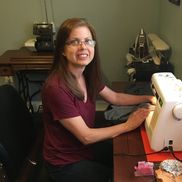 Christyann Brown from Christyann Brown Designs