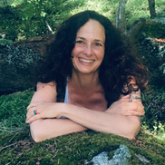Angela Dribben from Bent Fox Farm 